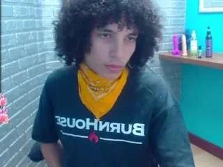 Cute kurttmiller from CamSoda kurttmiller from CamSoda