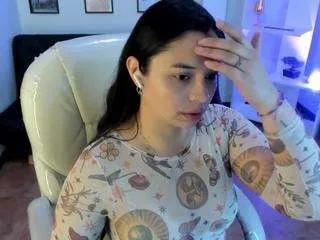 kylie-firee from CamSoda