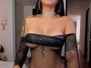 Offline lanabeckett on CamSoda