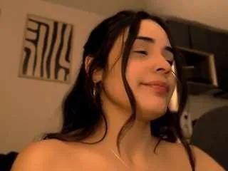 lanzybloom from CamSoda