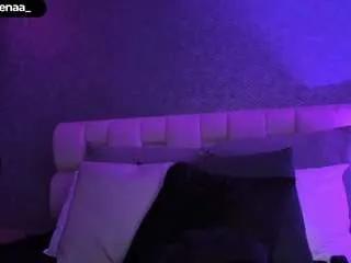 Watch cute camslut Lena-banks lena-banks from CamSoda