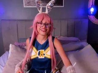 Masturbate to CamSoda's Letzii letzii from CamSoda