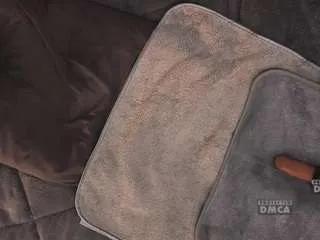 leya-red from CamSoda