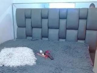 liinda-sweet91 from CamSoda