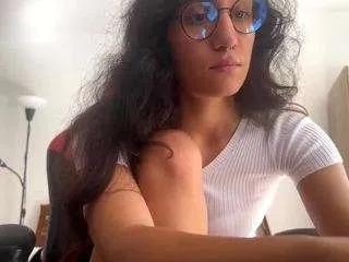 CamSoda Lilliemollema lilliemollema from CamSoda