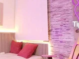 Masturbate to 23 years old lizmonserrat1 from CamSoda lizmonserrat1 from CamSoda