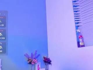 Sexy Lovely-nicki wants you to fuck her body now lovely-nicki from CamSoda