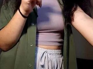 Try 23 years old lucilamannan from CamSoda lucilamannan from CamSoda