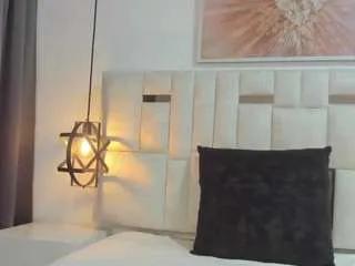 Cute Luna-naughty1 wants you to fuck her body now luna-naughty1 from CamSoda