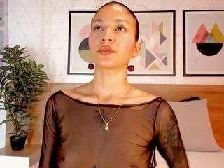 Discover CamSoda's Lunaruso lunaruso from CamSoda