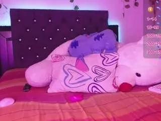 luxuryygf1 from CamSoda