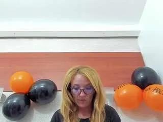 maddy-cartter from CamSoda