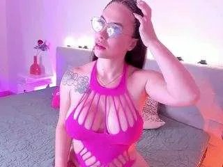 Offline madelanecoote on CamSoda