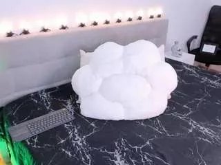 Offline madelanecoote on CamSoda