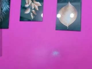 madisson022 from CamSoda