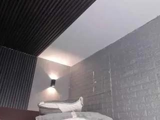 Try CamSoda's Magic-marg magic-marg from CamSoda