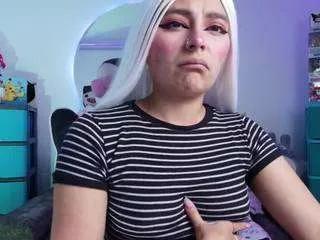 Discover 23 years old marceliinee from CamSoda marceliinee from CamSoda