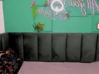 margaretroy from CamSoda