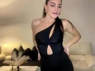 margotdeville from CamSoda