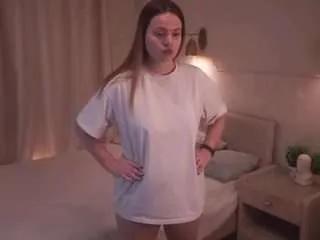 Masturbate to 23 years old mariammileti from CamSoda mariammileti from CamSoda