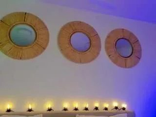 Freechat marianacuellar on CamSoda