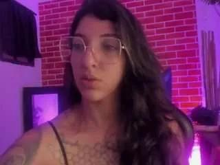 marllena from CamSoda