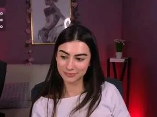 mary-meow-hot from CamSoda