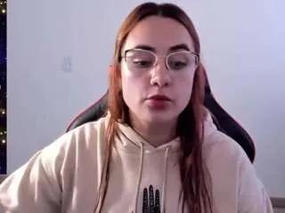 Cute maryluna95 from CamSoda maryluna95 from CamSoda