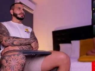 Masturbate to slutty camslut Matt-ferrer matt-ferrer from CamSoda