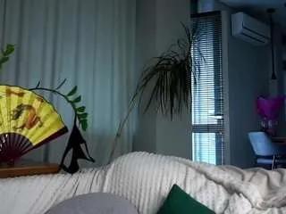 Explore CamSoda's Maureenagard maureenagard from CamSoda