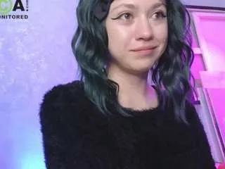 maxxxinetechnology from CamSoda