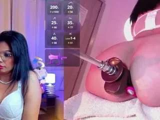 Masturbate to 23 years old mayarouse from CamSoda mayarouse from CamSoda