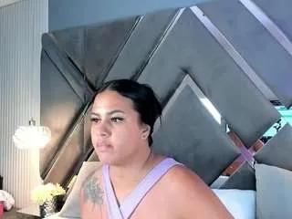 mia-evansx from CamSoda