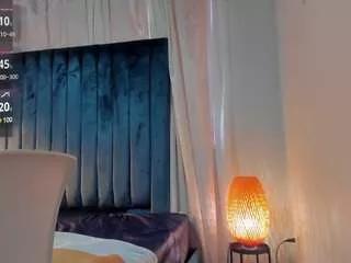 miahorny69 from CamSoda