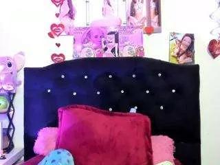 Explore Miamendoza, she wants to masturbate for you miamendoza from CamSoda