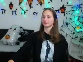 michelleegust from CamSoda