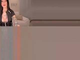 milalawrencex from CamSoda