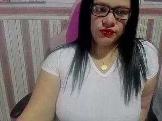 milfbigtits from CamSoda