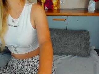 CamSoda Miss-bblonde1 miss-bblonde1 from CamSoda