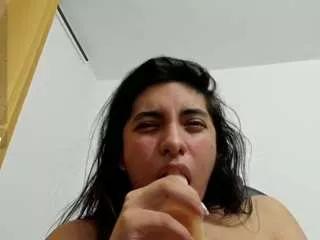 misseylenss from CamSoda