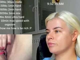 misslolaa from CamSoda