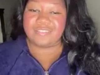 mokababi from CamSoda