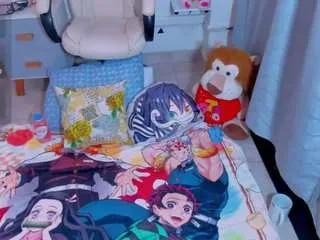 morganita from CamSoda