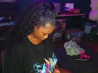 Offline msbutterworths on CamSoda