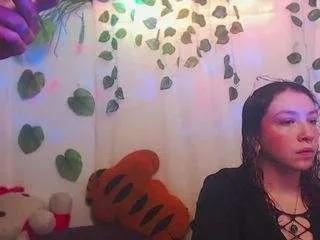 Slutty mysticniight from CamSoda mysticniight from CamSoda