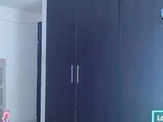 Masturbate to CamSoda's Nahomyxxx nahomyxxx from CamSoda