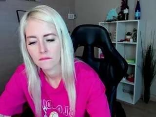 nastasyacute from CamSoda