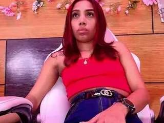 Cute natasha-l from CamSoda natasha-l from CamSoda