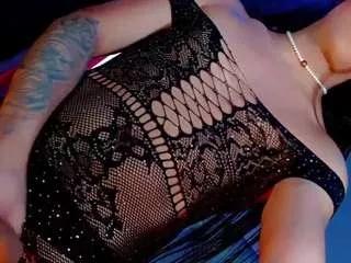 nathaliacampbell from CamSoda