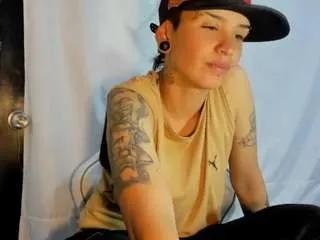 Try Naughtyboyrx, she wants to masturbate for you naughtyboyrx from CamSoda